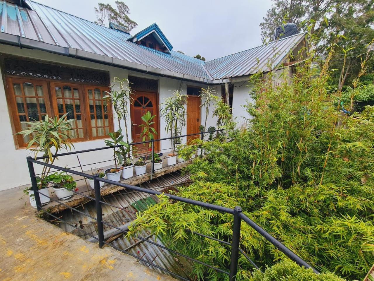 Sasru Holiday Home Nuwara Eliya Kültér fotó