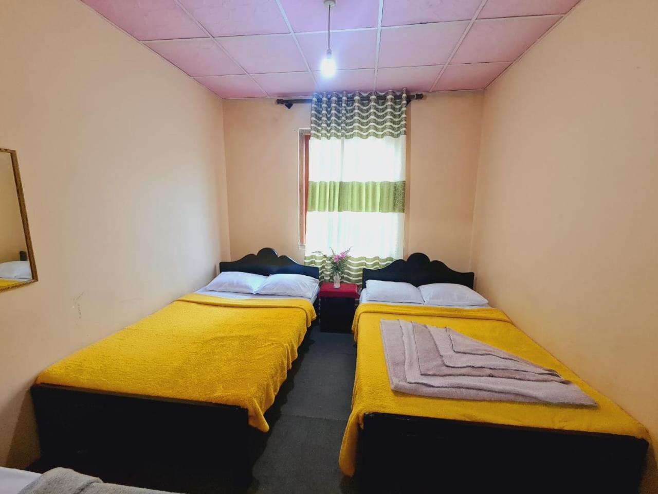 Sasru Holiday Home Nuwara Eliya Kültér fotó