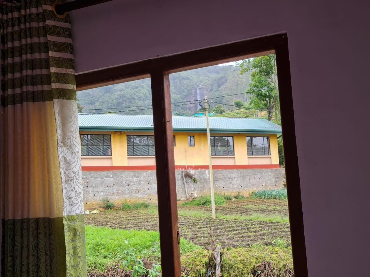 Sasru Holiday Home Nuwara Eliya Kültér fotó