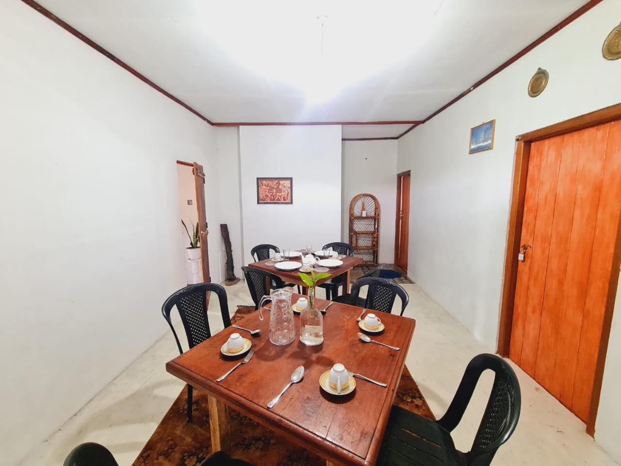 Sasru Holiday Home Nuwara Eliya Kültér fotó