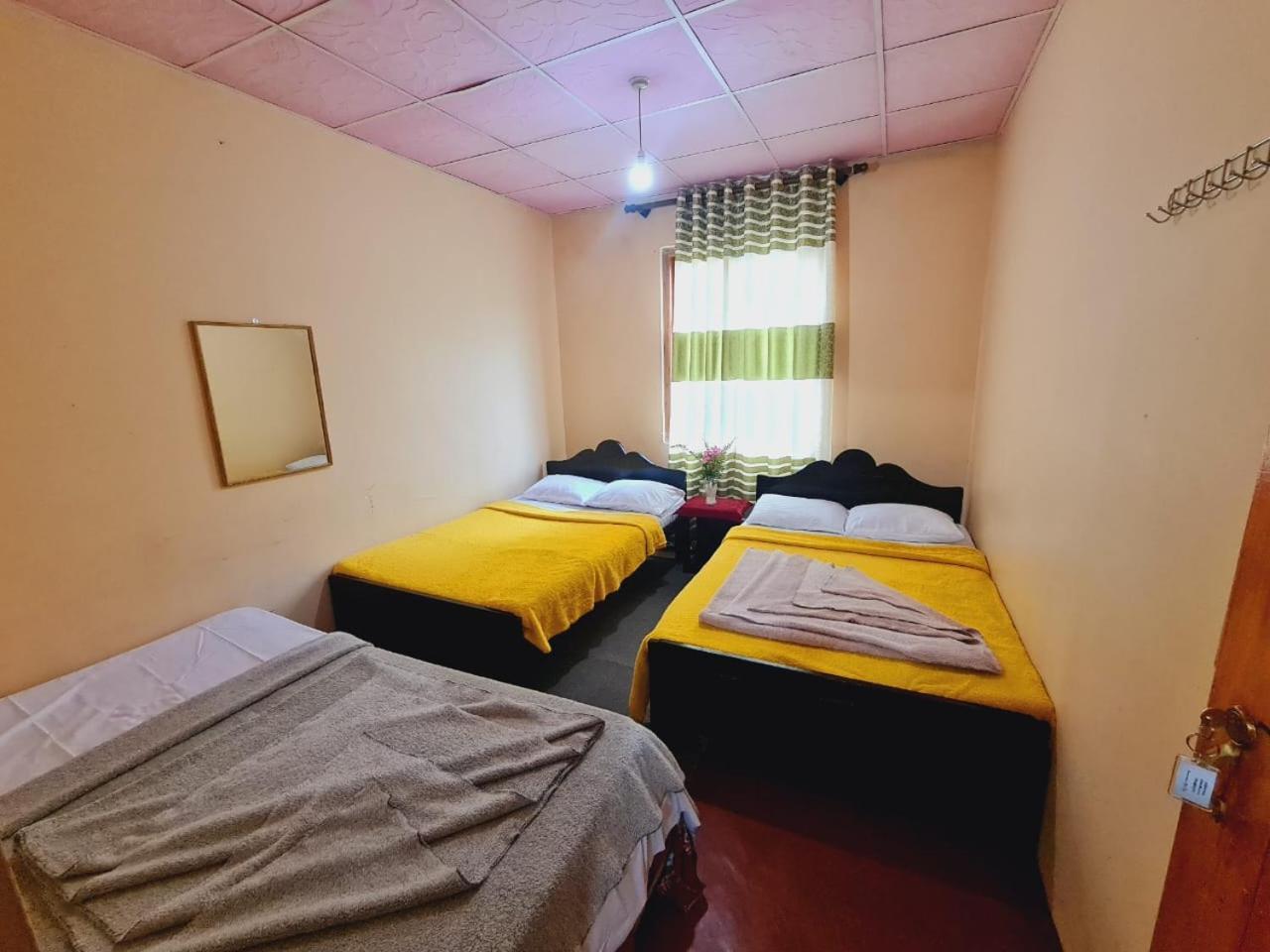 Sasru Holiday Home Nuwara Eliya Kültér fotó