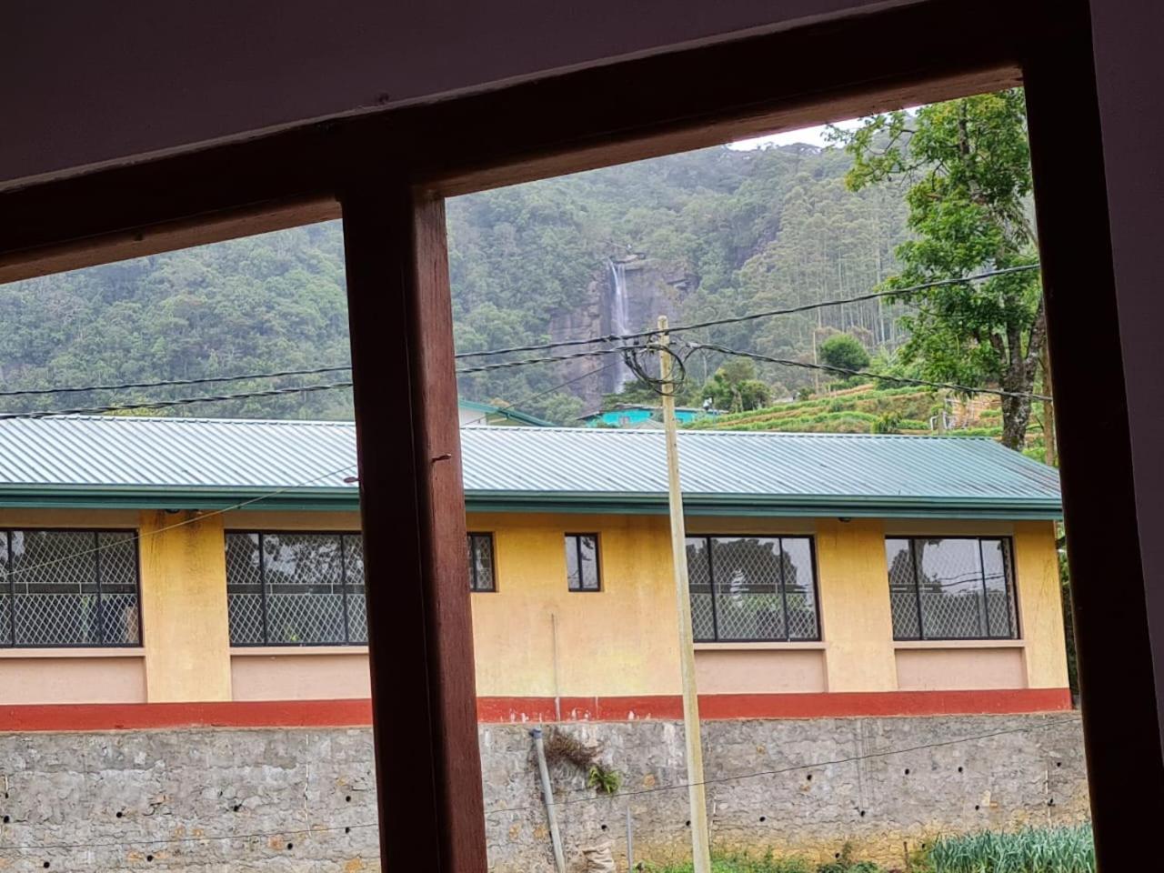 Sasru Holiday Home Nuwara Eliya Kültér fotó