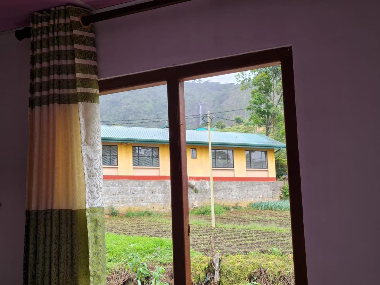 Sasru Holiday Home Nuwara Eliya Kültér fotó
