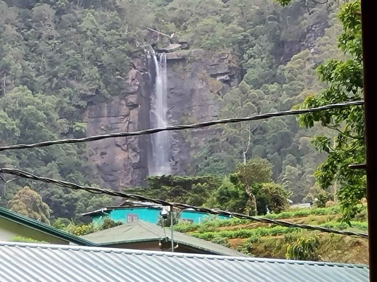 Sasru Holiday Home Nuwara Eliya Kültér fotó