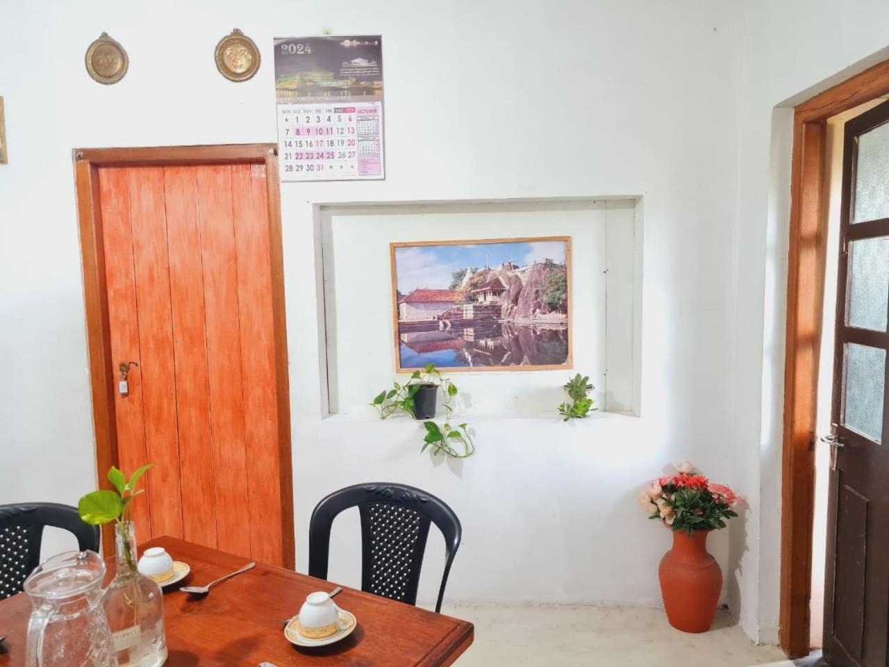 Sasru Holiday Home Nuwara Eliya Kültér fotó
