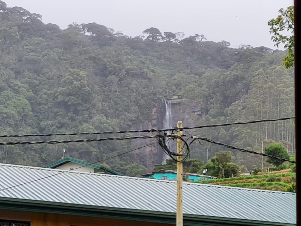 Sasru Holiday Home Nuwara Eliya Kültér fotó