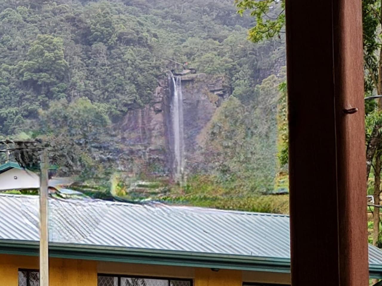 Sasru Holiday Home Nuwara Eliya Kültér fotó