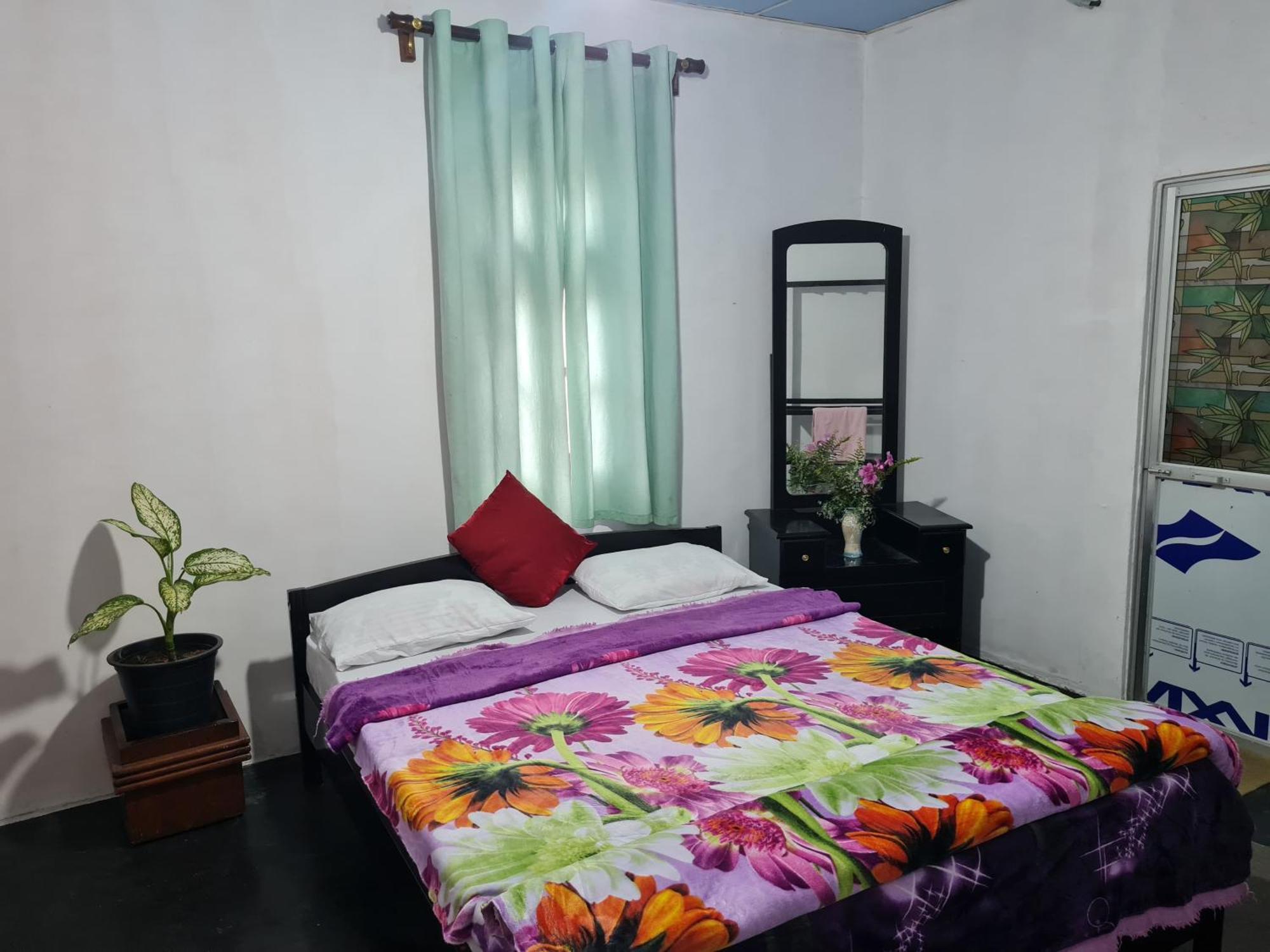 Sasru Holiday Home Nuwara Eliya Kültér fotó
