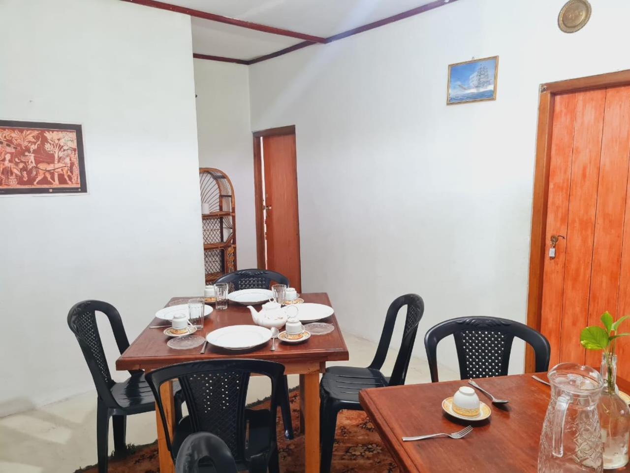 Sasru Holiday Home Nuwara Eliya Kültér fotó