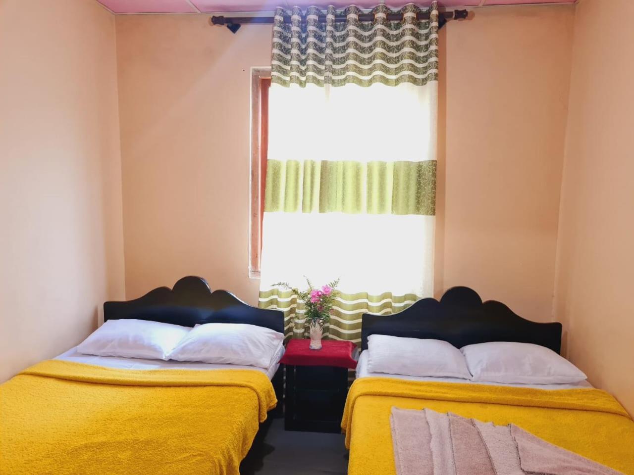 Sasru Holiday Home Nuwara Eliya Kültér fotó