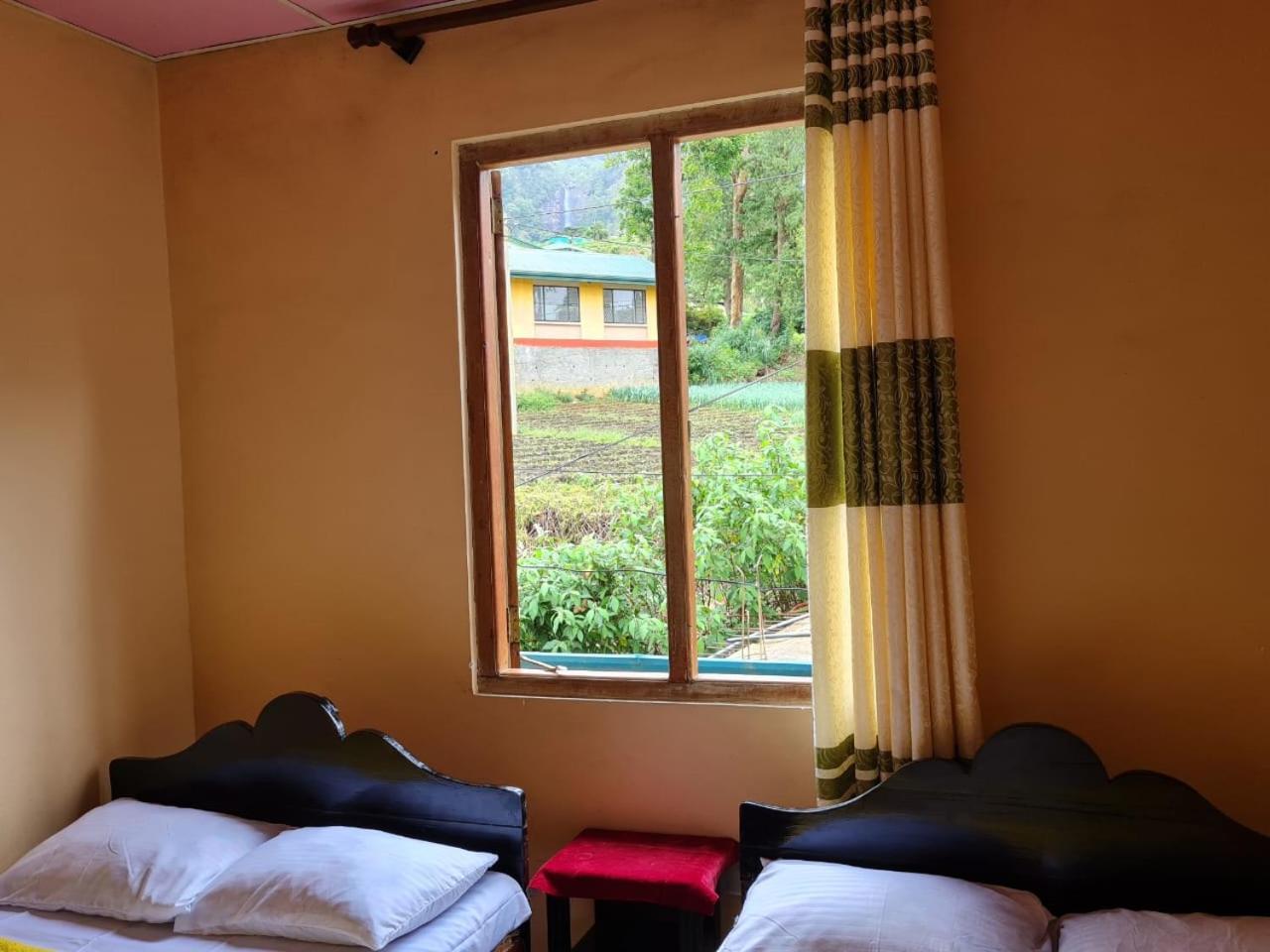Sasru Holiday Home Nuwara Eliya Kültér fotó