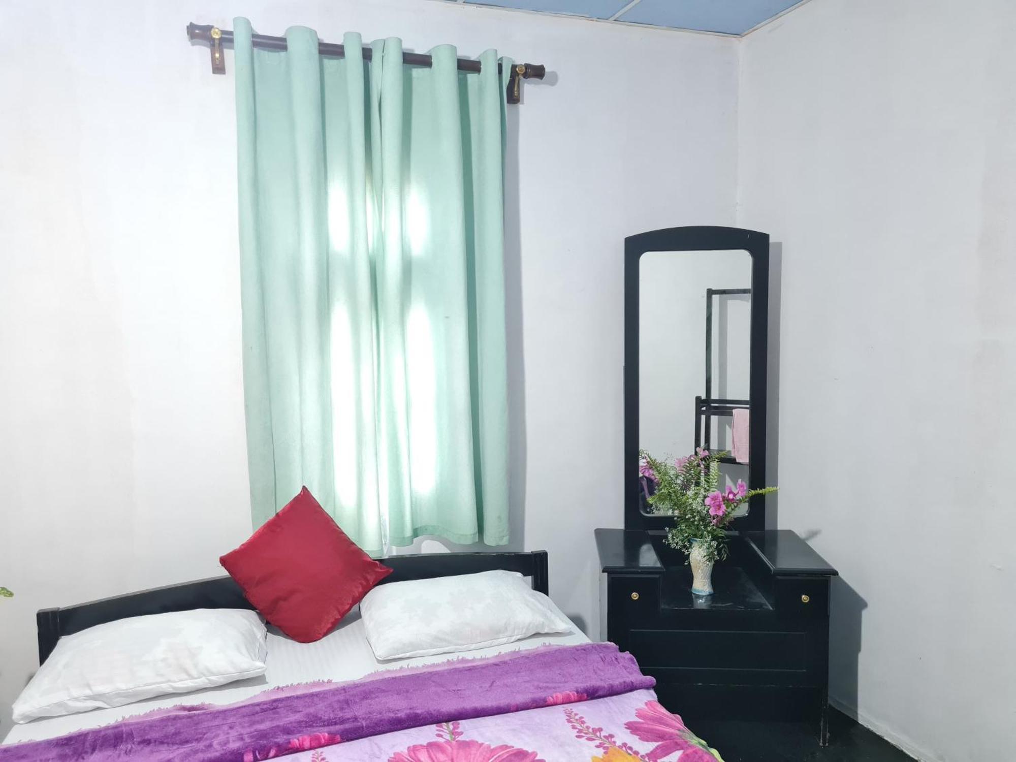 Sasru Holiday Home Nuwara Eliya Kültér fotó