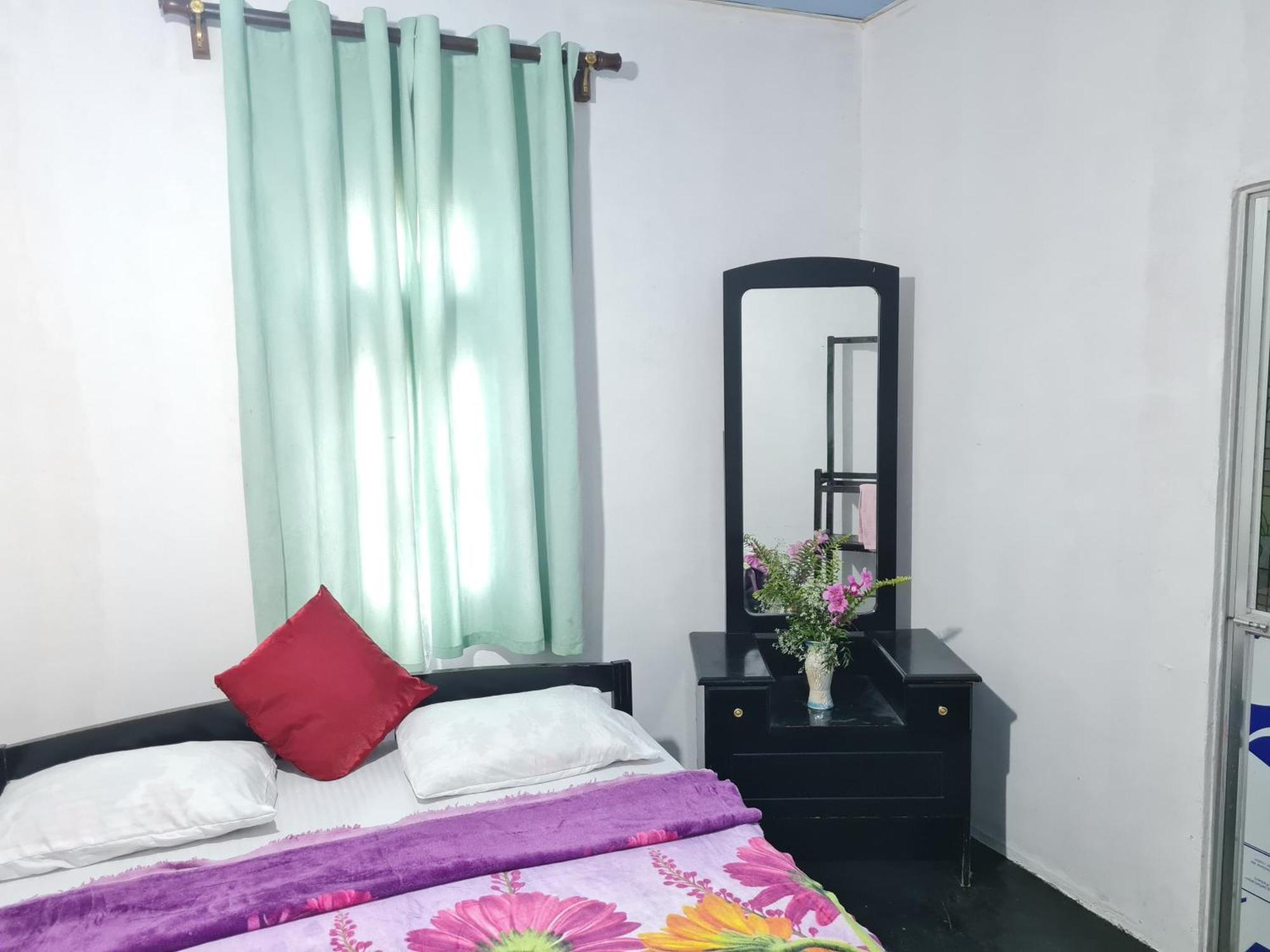 Sasru Holiday Home Nuwara Eliya Kültér fotó