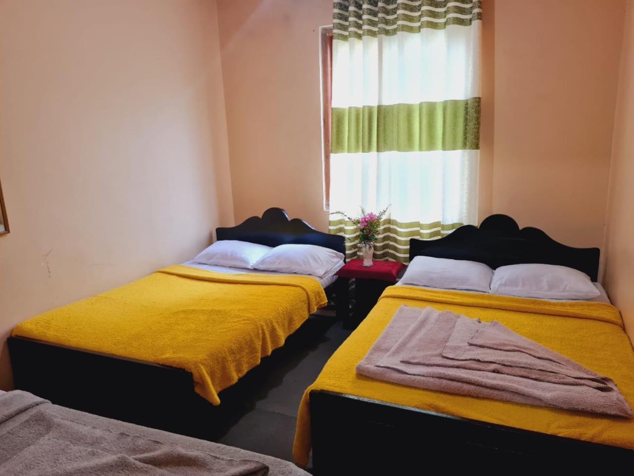 Sasru Holiday Home Nuwara Eliya Kültér fotó