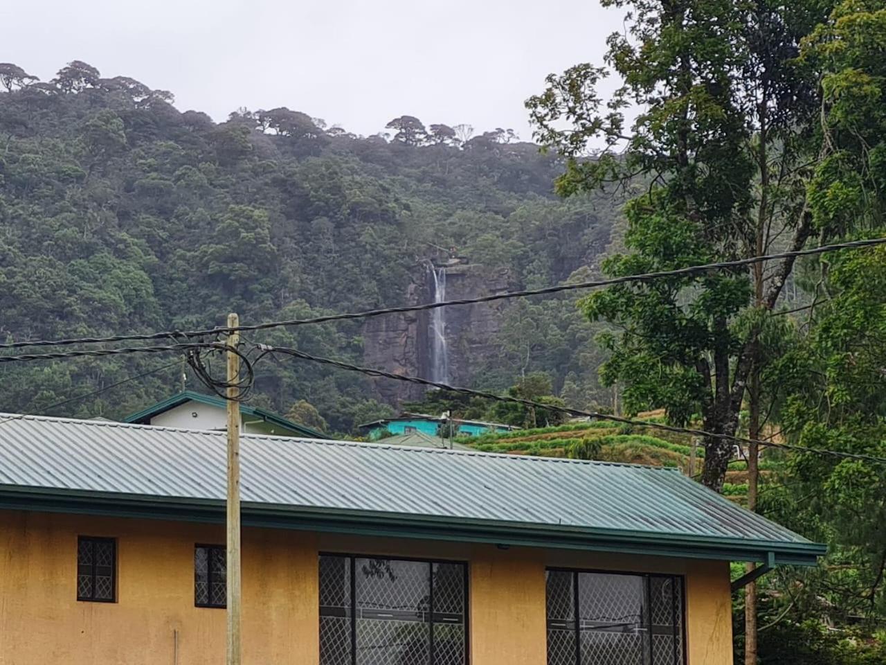 Sasru Holiday Home Nuwara Eliya Kültér fotó