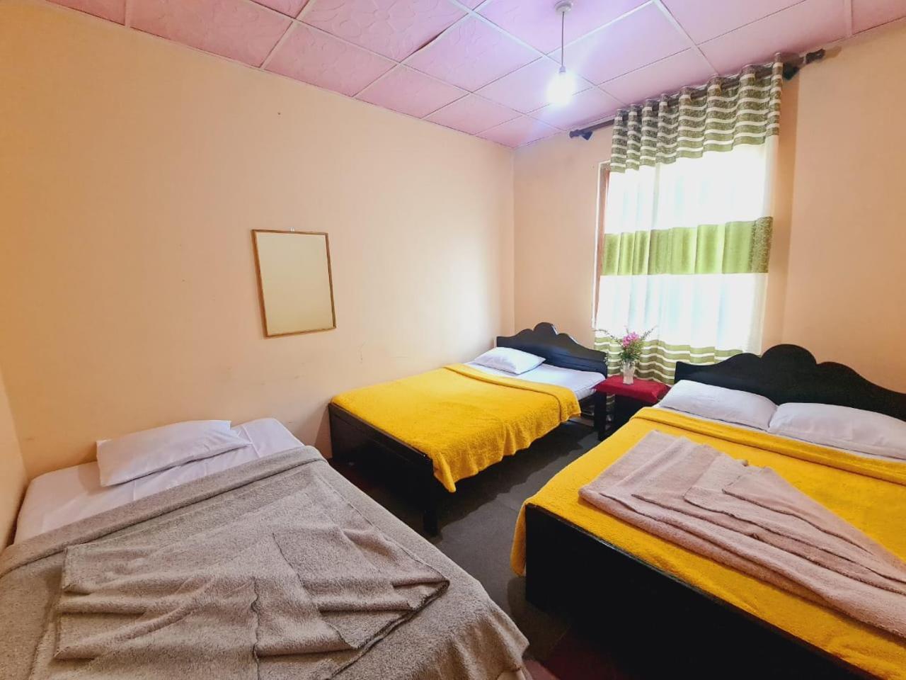 Sasru Holiday Home Nuwara Eliya Kültér fotó