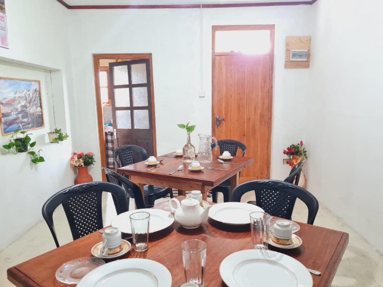 Sasru Holiday Home Nuwara Eliya Kültér fotó