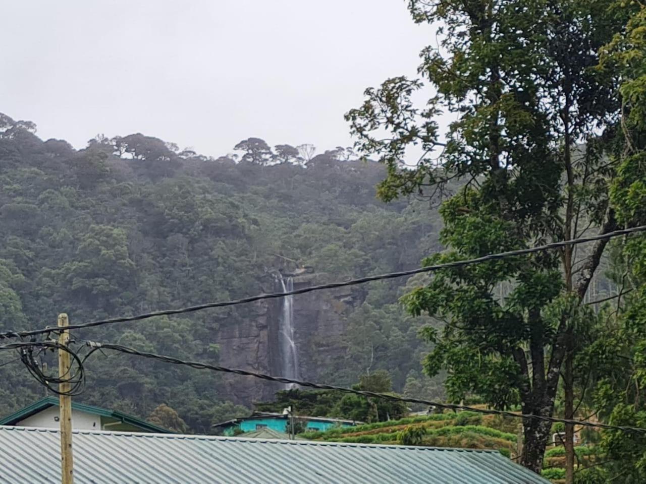 Sasru Holiday Home Nuwara Eliya Kültér fotó