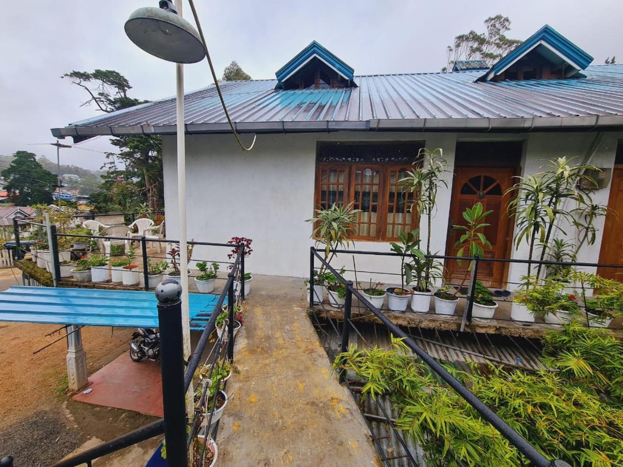 Sasru Holiday Home Nuwara Eliya Kültér fotó