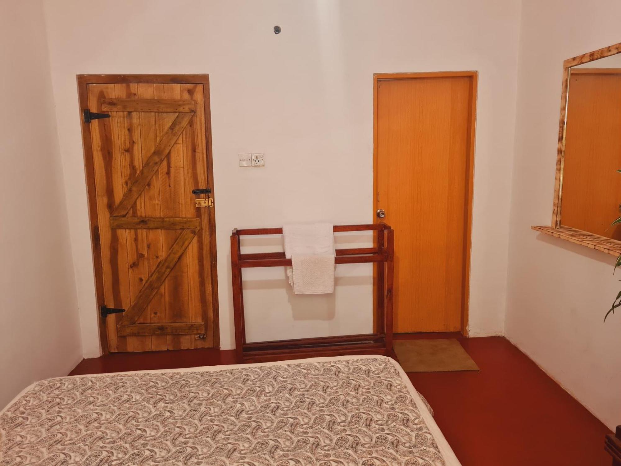 Sasru Holiday Home Nuwara Eliya Kültér fotó