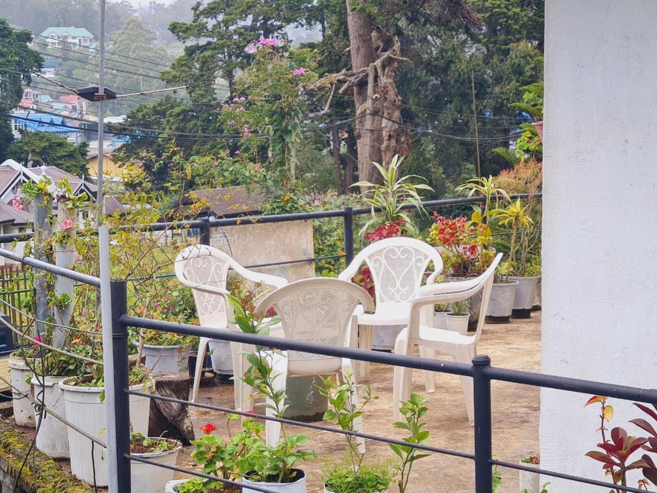 Sasru Holiday Home Nuwara Eliya Kültér fotó