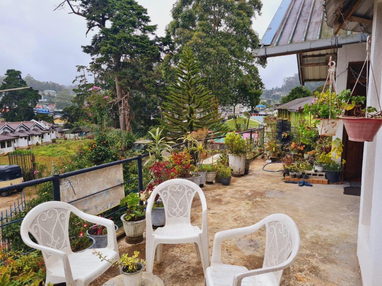 Sasru Holiday Home Nuwara Eliya Kültér fotó