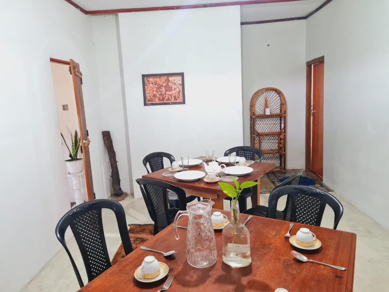 Sasru Holiday Home Nuwara Eliya Kültér fotó