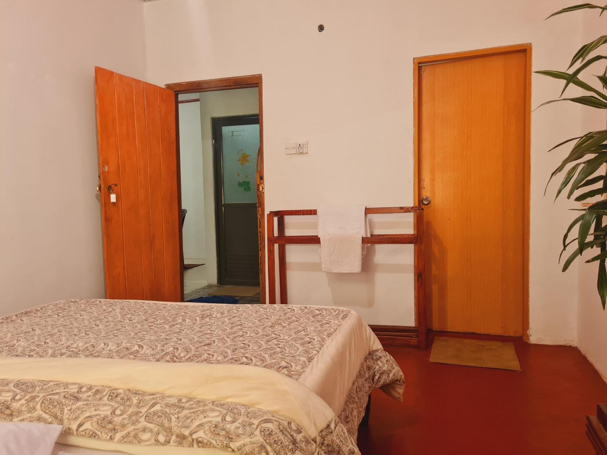 Sasru Holiday Home Nuwara Eliya Kültér fotó