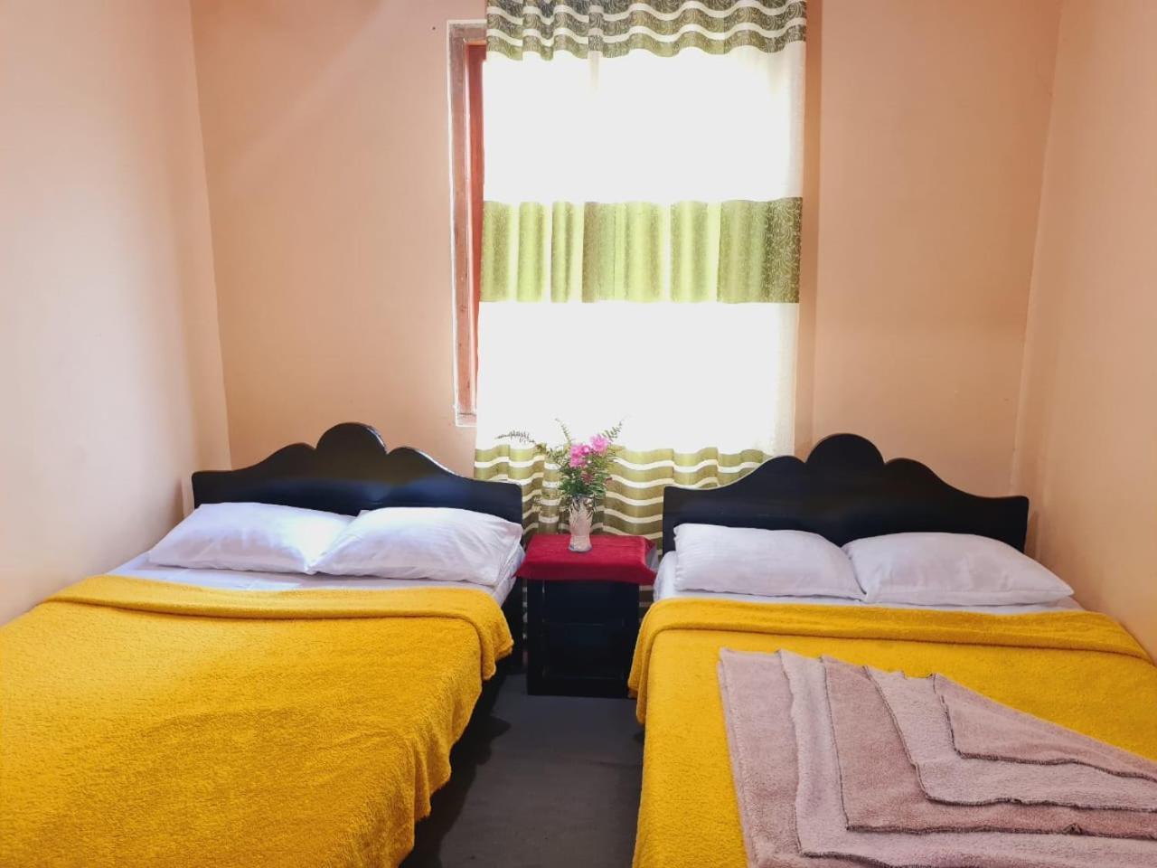 Sasru Holiday Home Nuwara Eliya Kültér fotó