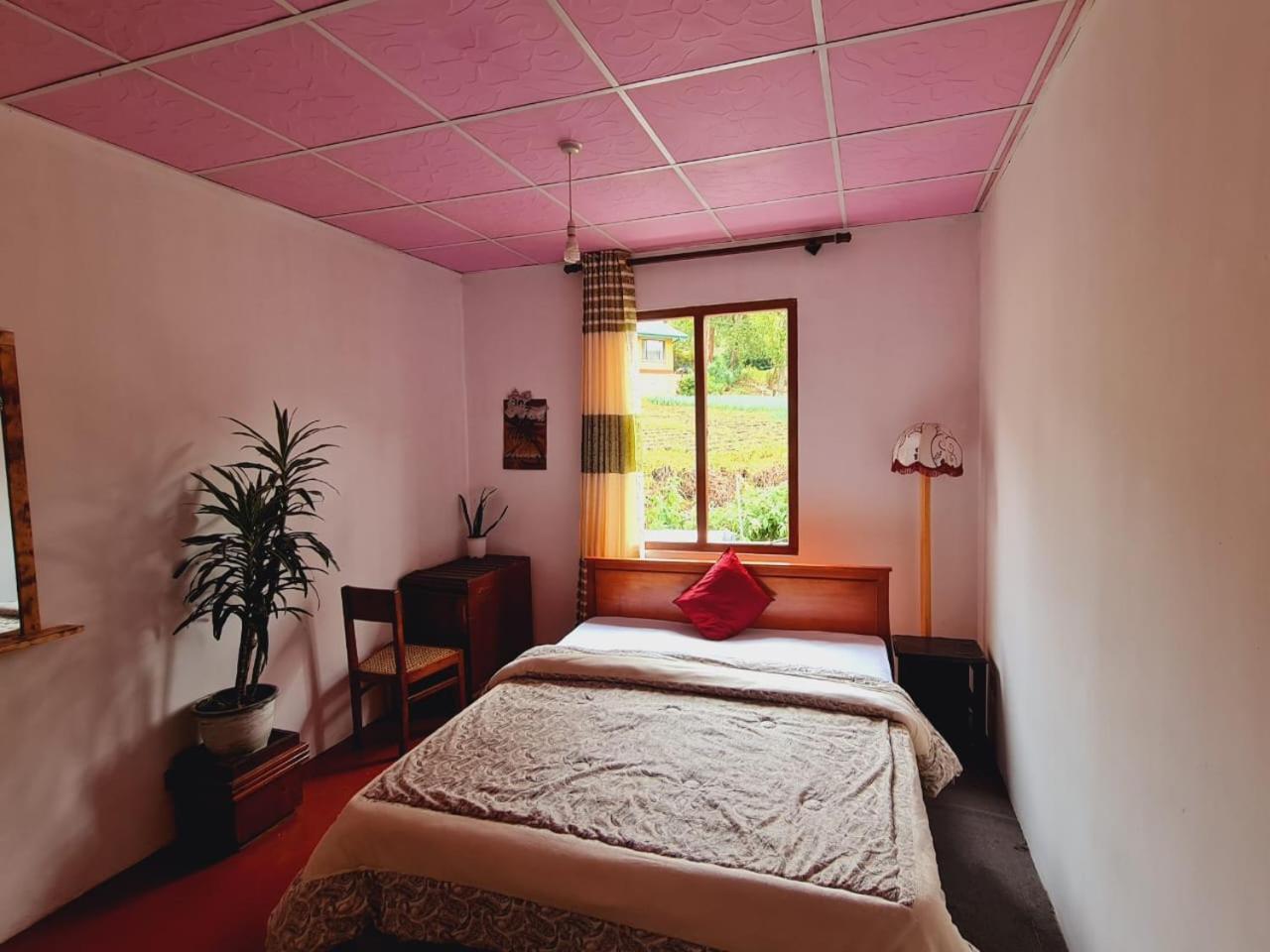 Sasru Holiday Home Nuwara Eliya Kültér fotó