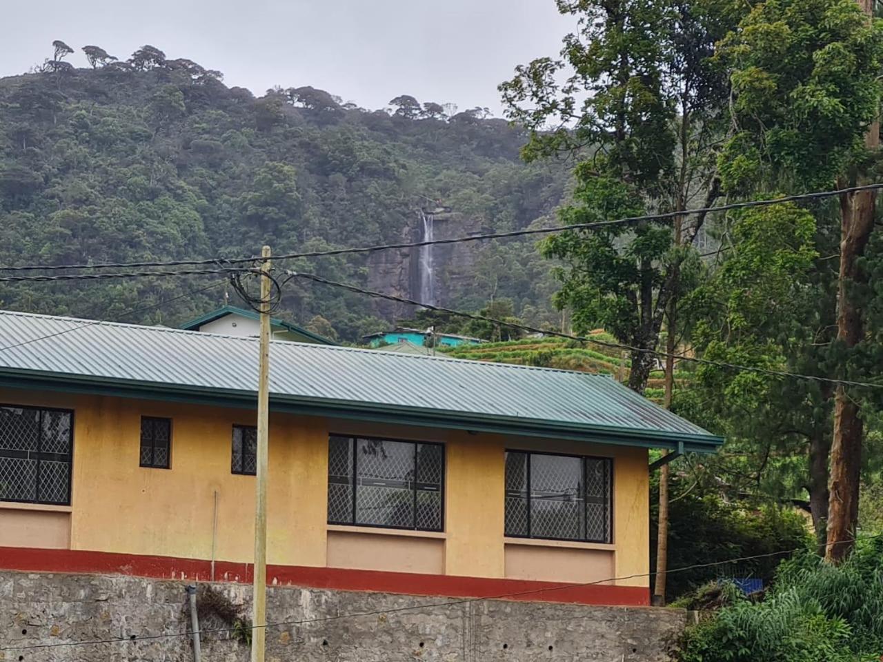 Sasru Holiday Home Nuwara Eliya Kültér fotó