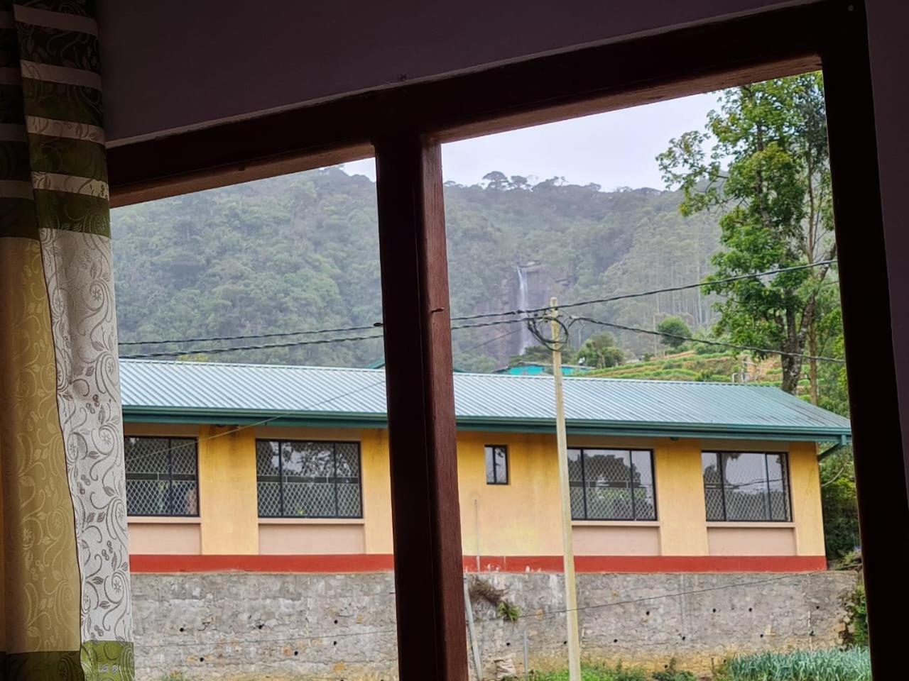 Sasru Holiday Home Nuwara Eliya Kültér fotó