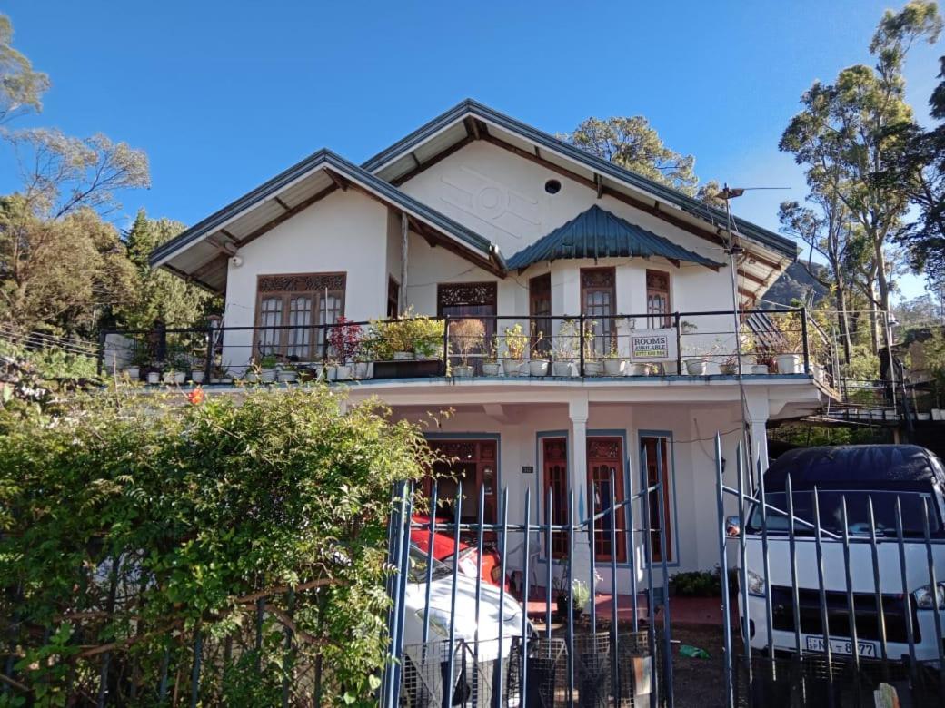 Sasru Holiday Home Nuwara Eliya Kültér fotó