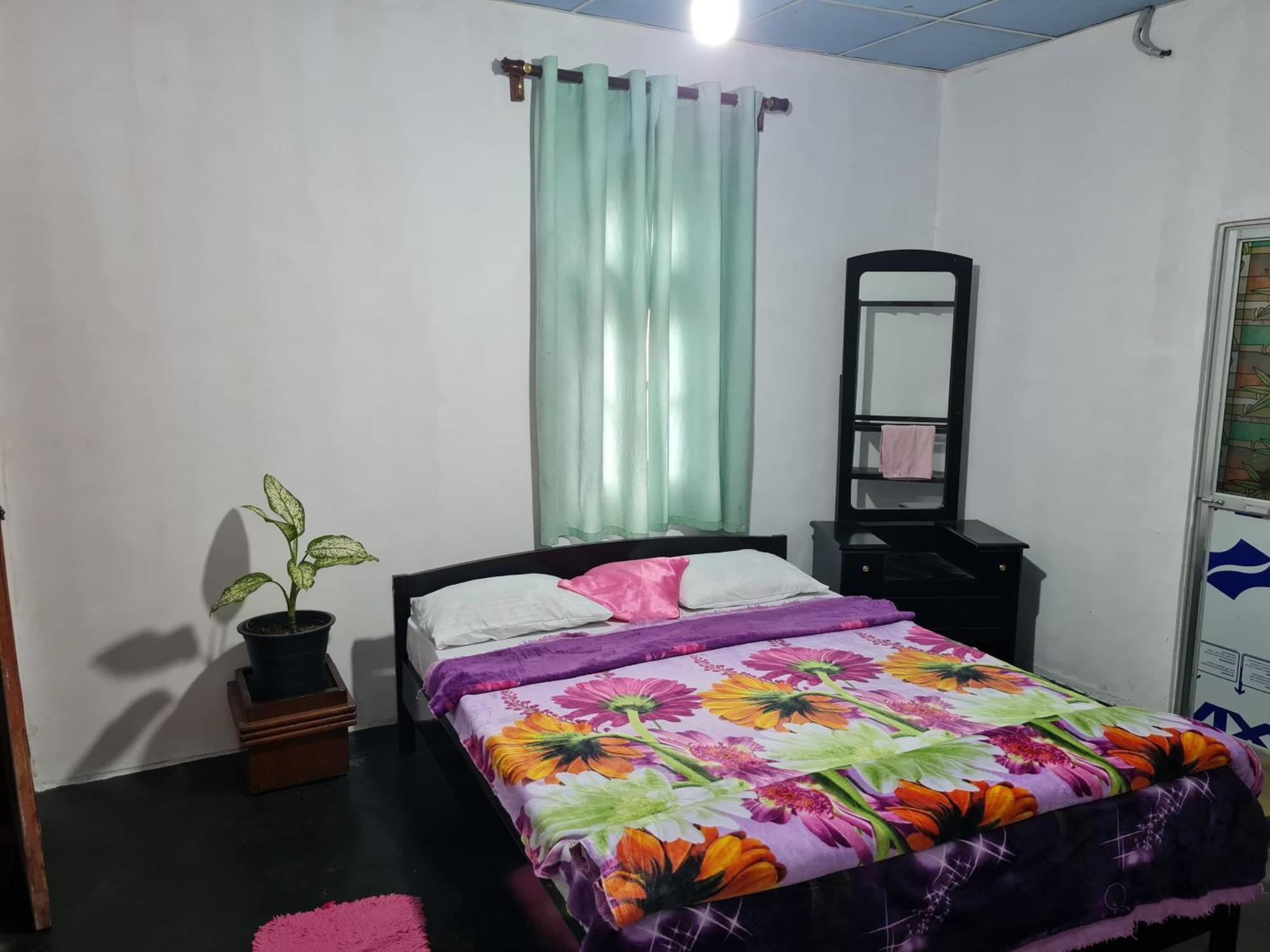 Sasru Holiday Home Nuwara Eliya Kültér fotó