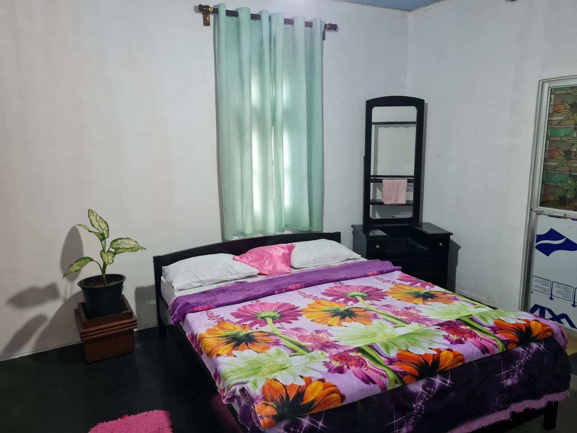 Sasru Holiday Home Nuwara Eliya Kültér fotó