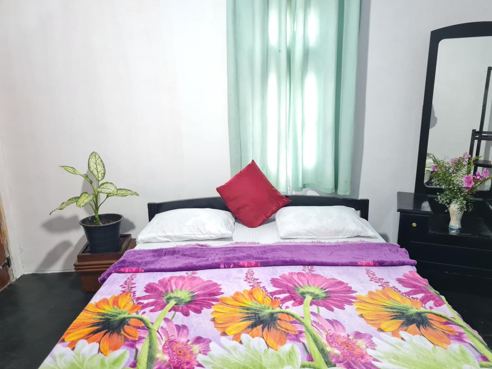 Sasru Holiday Home Nuwara Eliya Kültér fotó