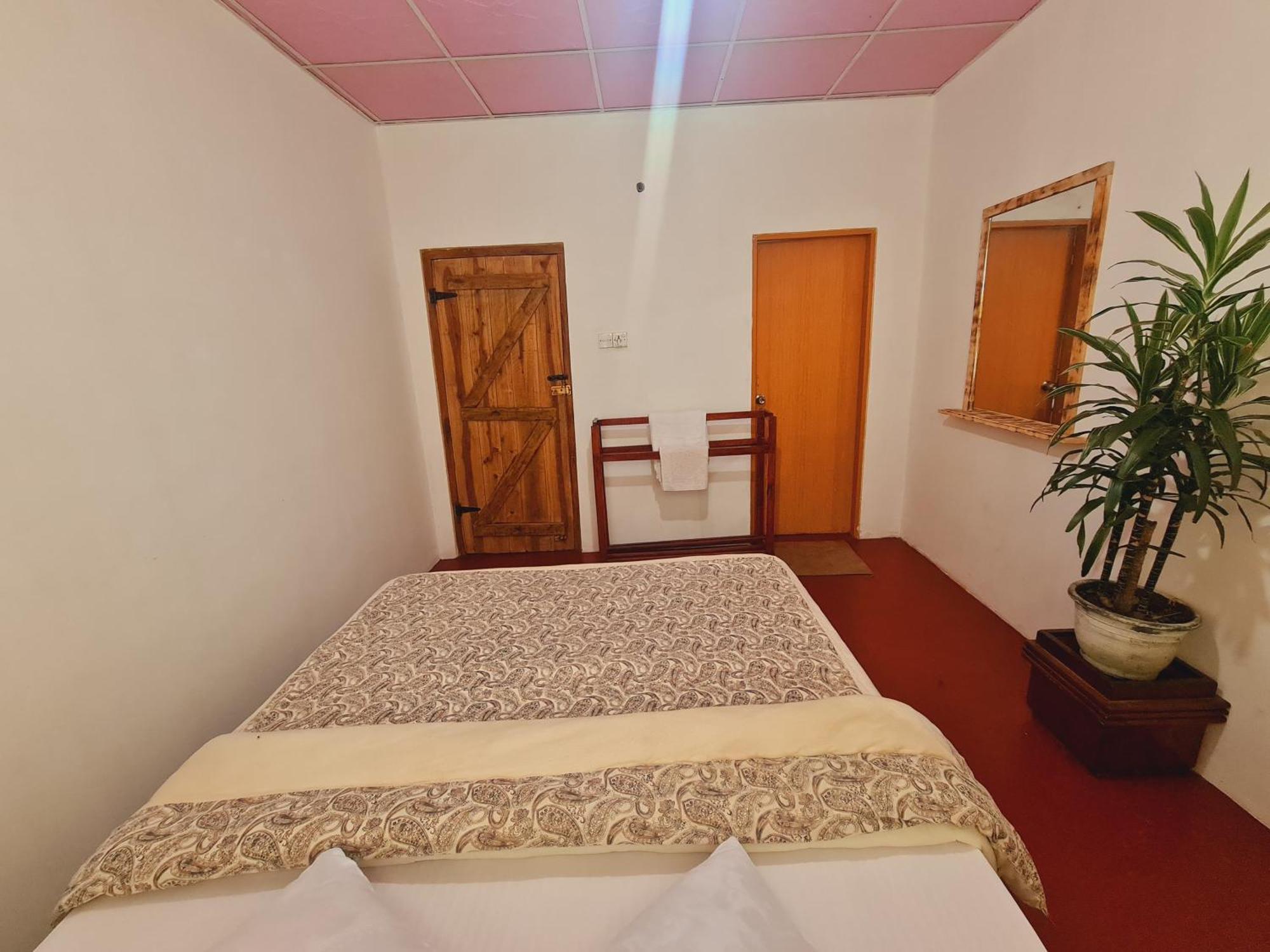 Sasru Holiday Home Nuwara Eliya Kültér fotó