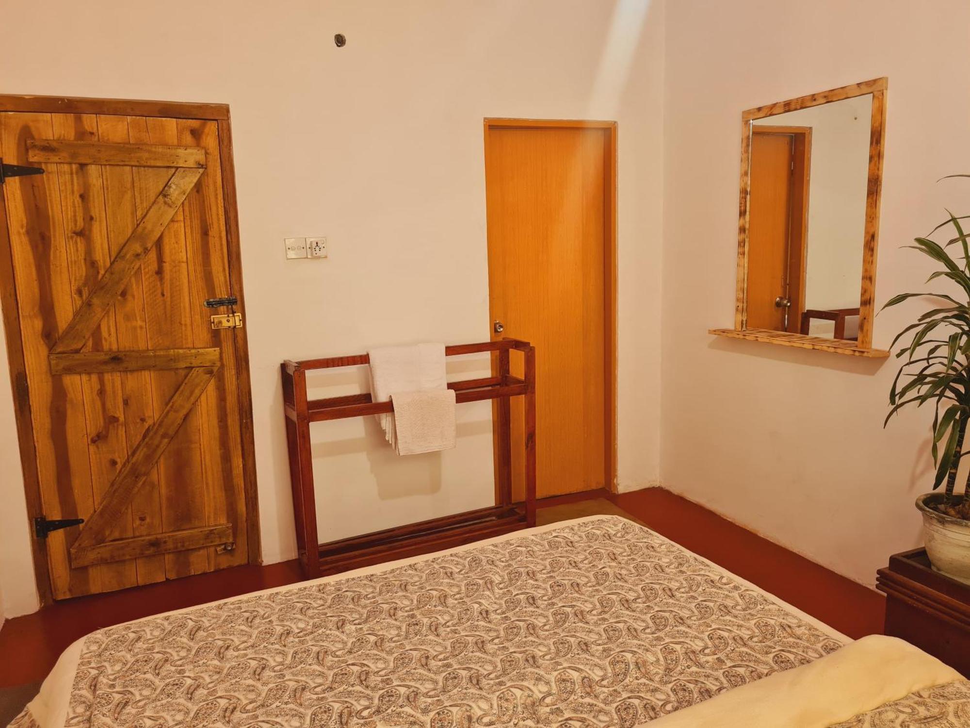 Sasru Holiday Home Nuwara Eliya Kültér fotó