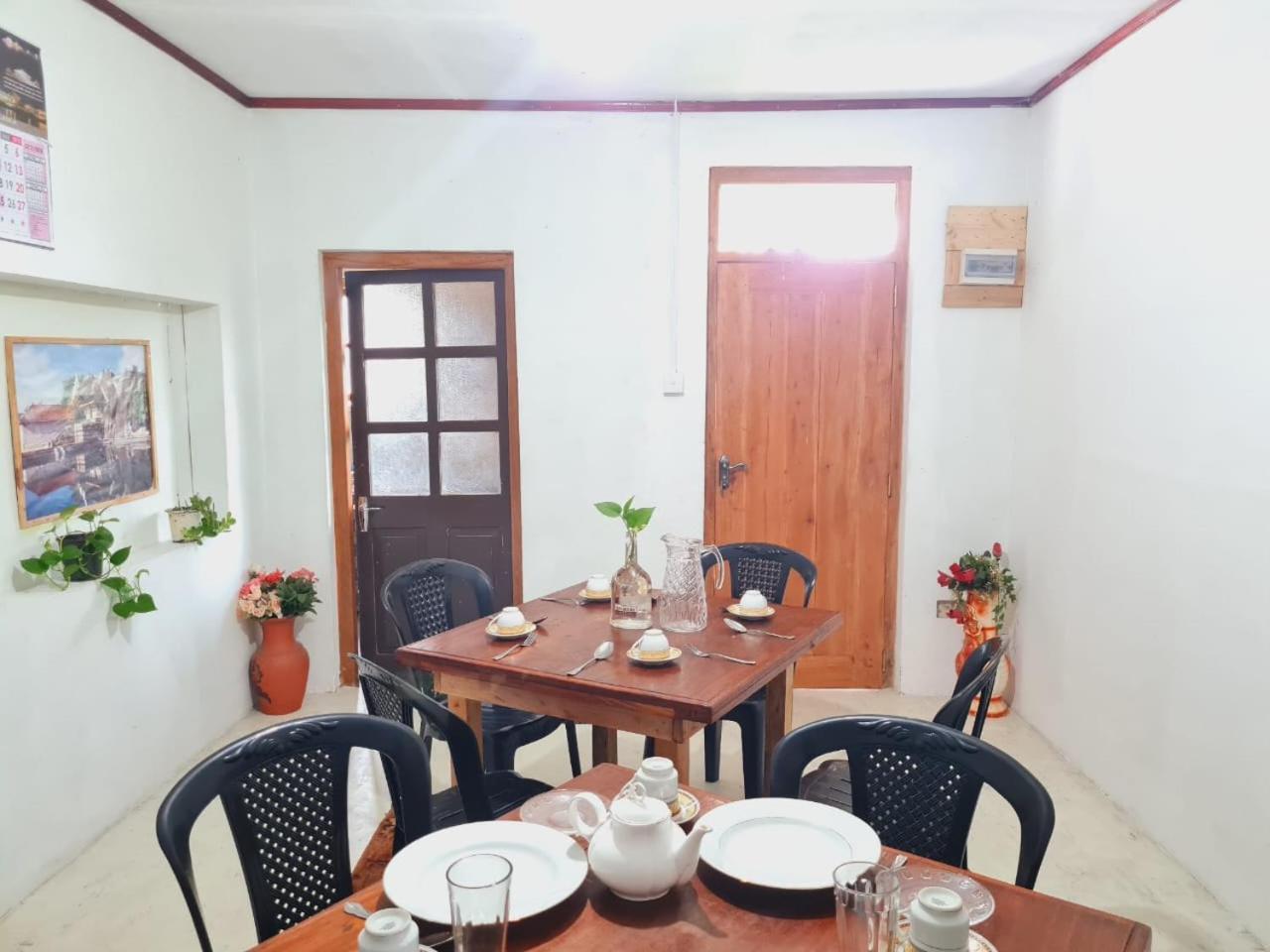 Sasru Holiday Home Nuwara Eliya Kültér fotó