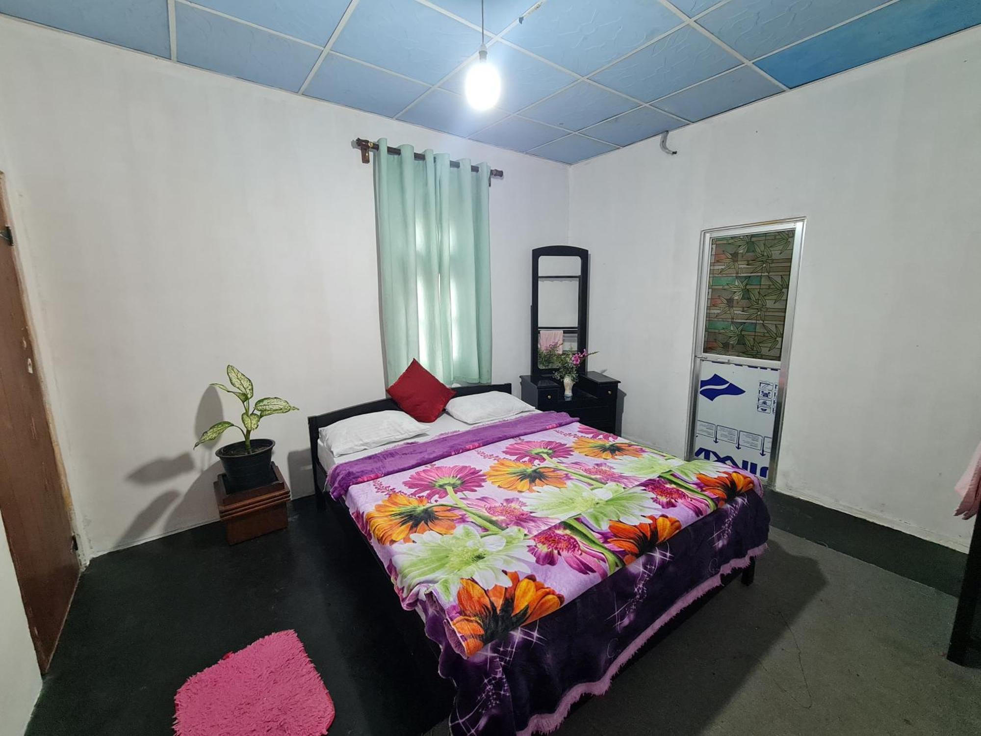 Sasru Holiday Home Nuwara Eliya Kültér fotó