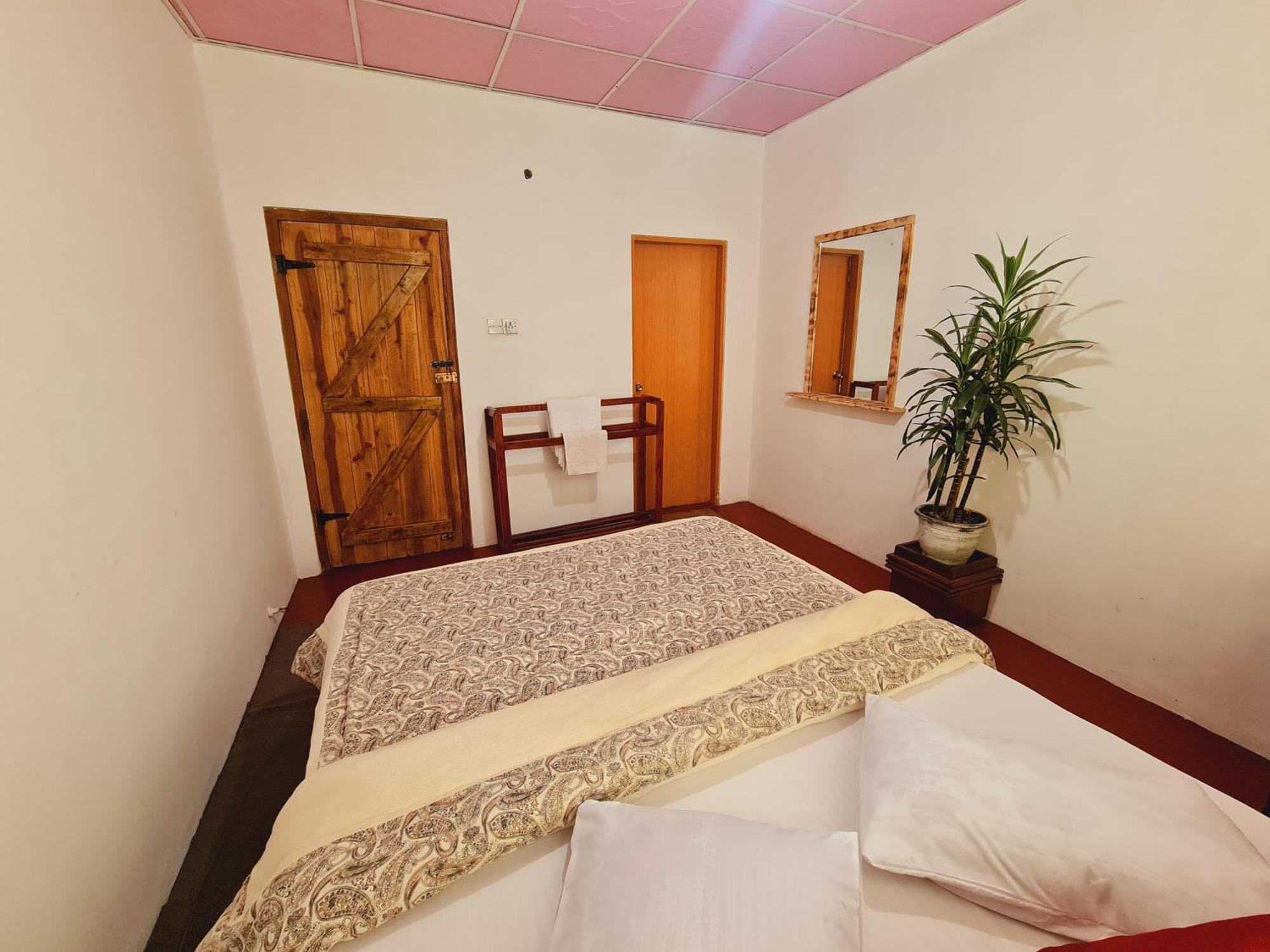 Sasru Holiday Home Nuwara Eliya Kültér fotó