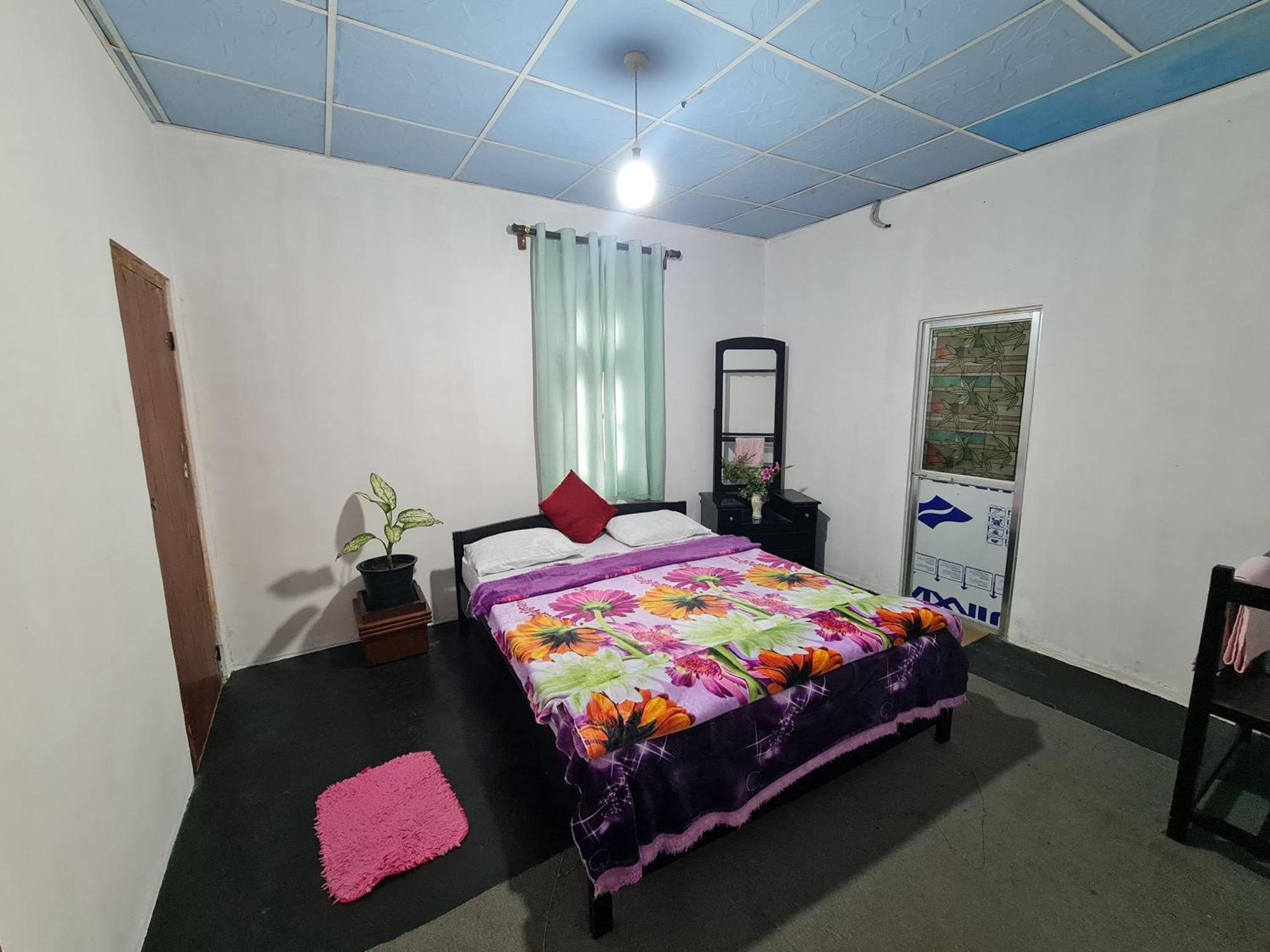 Sasru Holiday Home Nuwara Eliya Kültér fotó