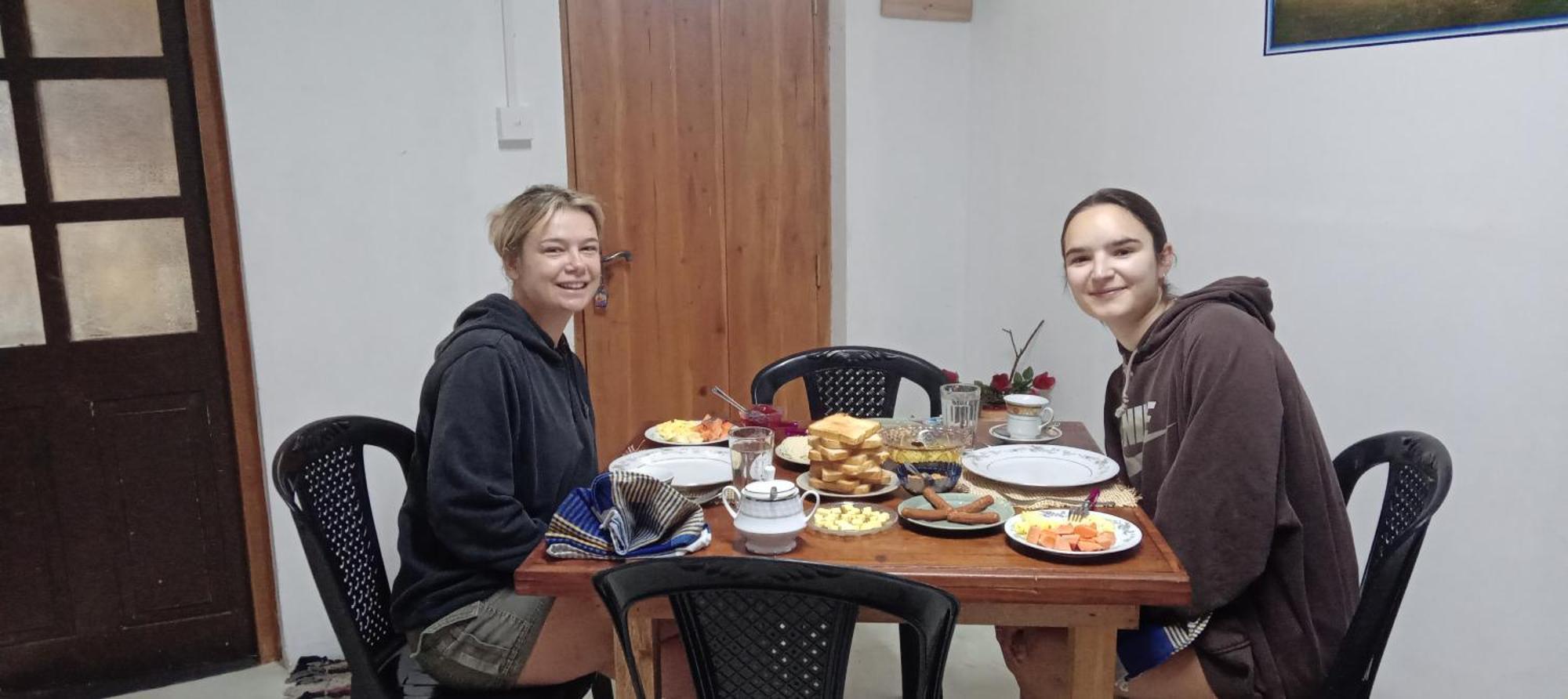 Sasru Holiday Home Nuwara Eliya Kültér fotó