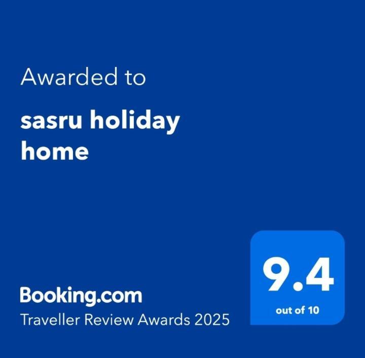 Sasru Holiday Home Nuwara Eliya Kültér fotó